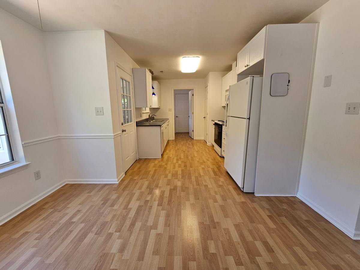 House for rent at 2164 Shipyard Rd, Chesapeake, VA 23323