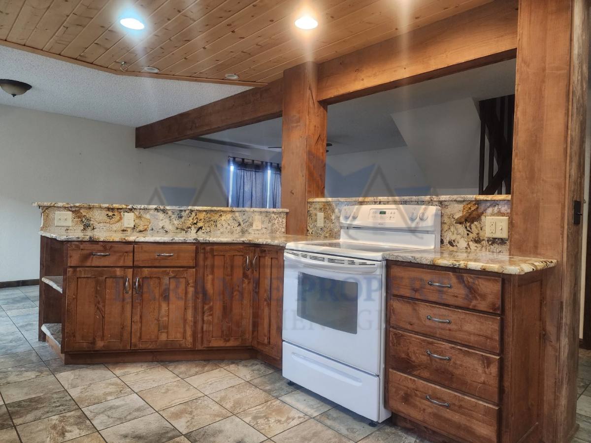 Townhouse for rent at 522 S Lincoln St E, Laramie, WY 82070