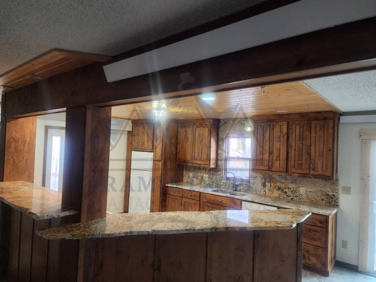 Townhouse for rent at 522 S Lincoln St E, Laramie, WY 82070