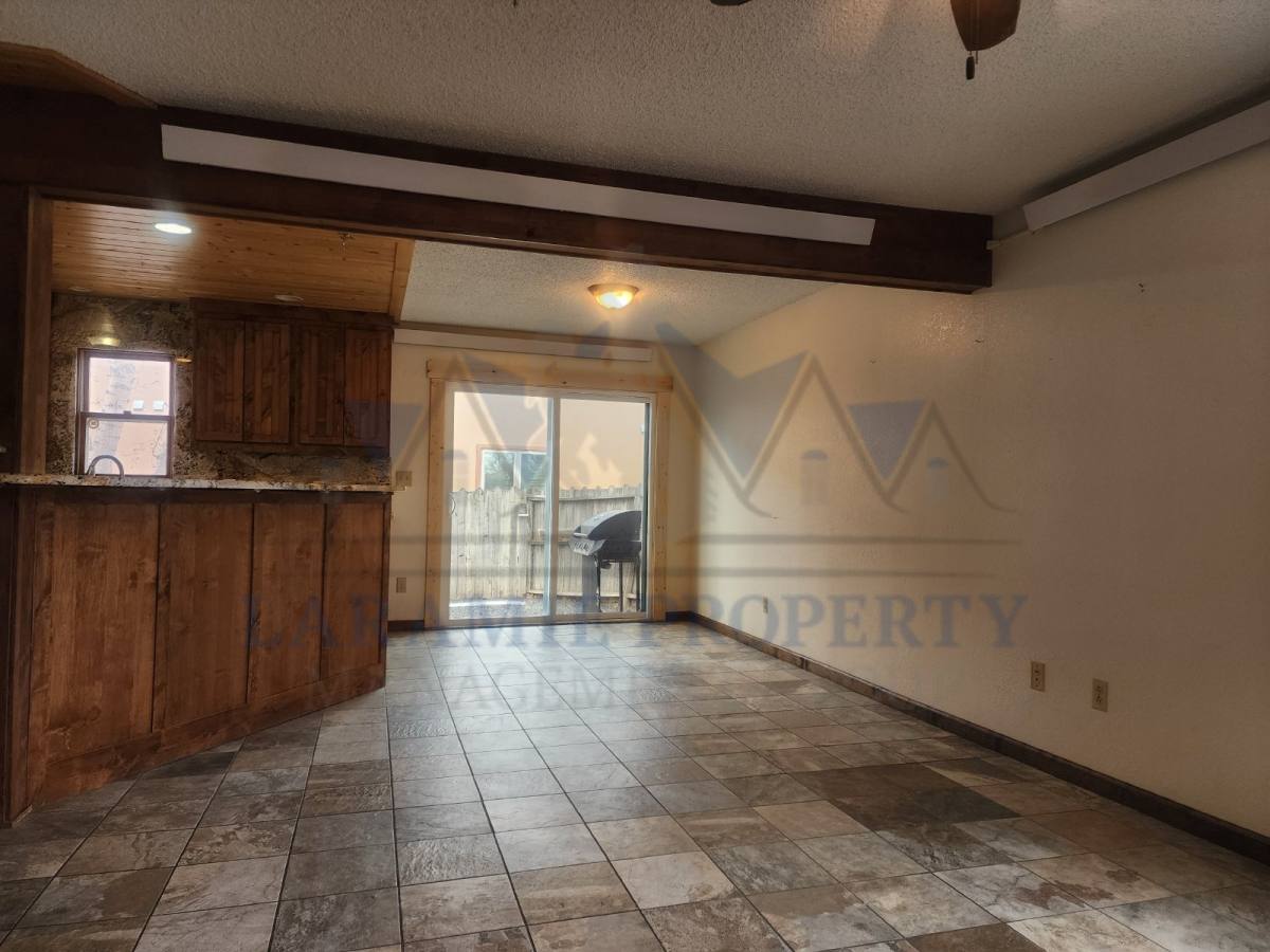 Townhouse for rent at 522 S Lincoln St E, Laramie, WY 82070