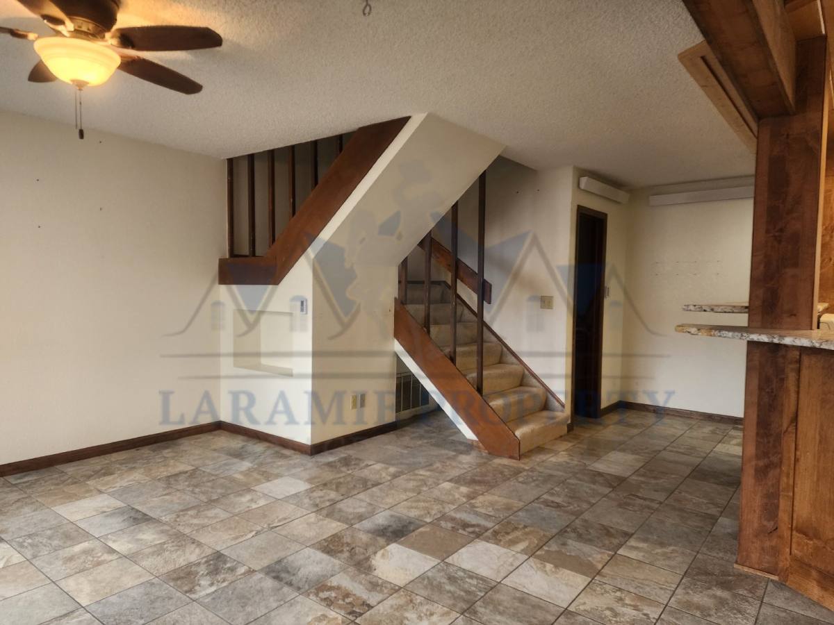 Townhouse for rent at 522 S Lincoln St E, Laramie, WY 82070