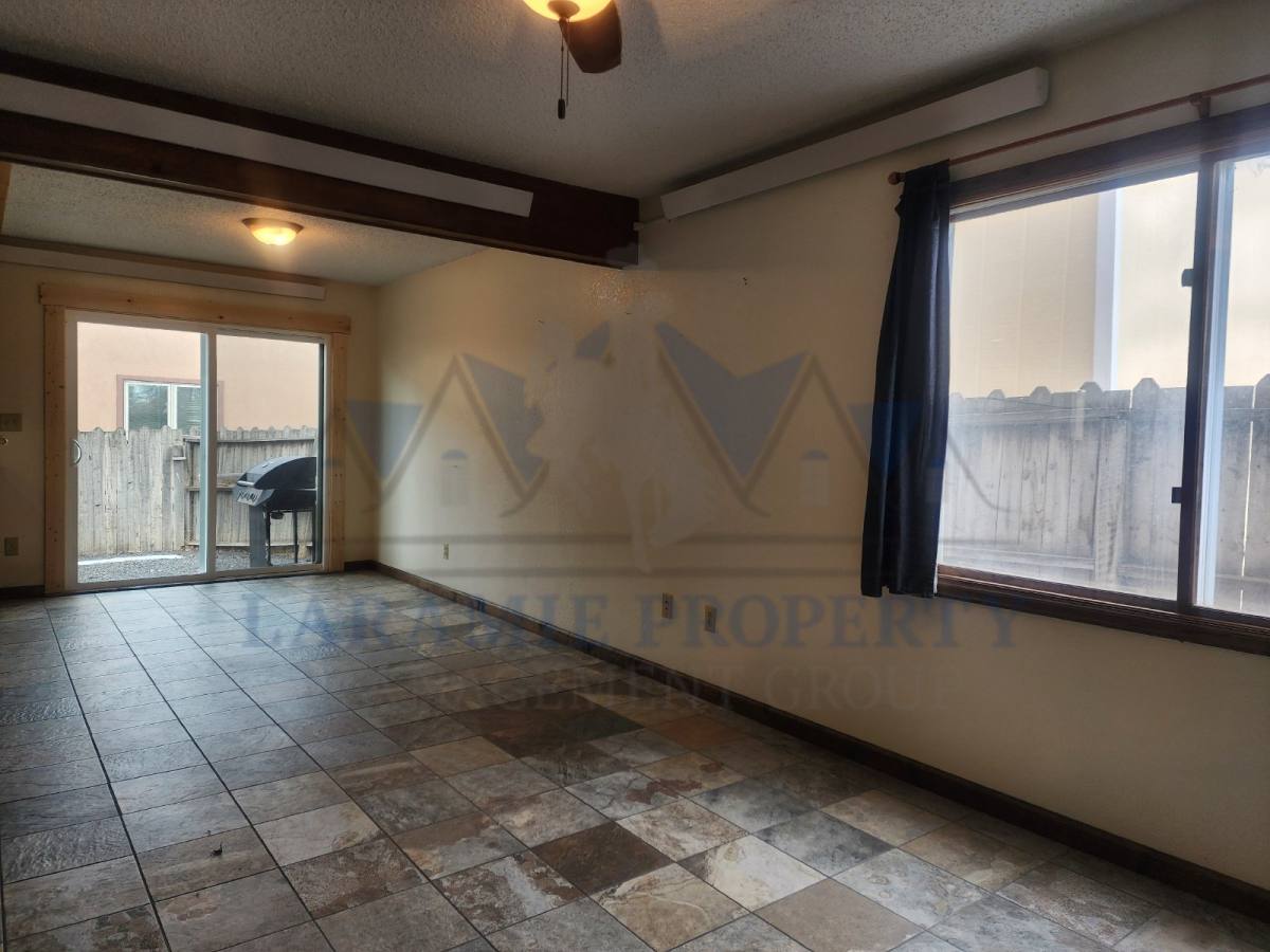 Townhouse for rent at 522 S Lincoln St E, Laramie, WY 82070