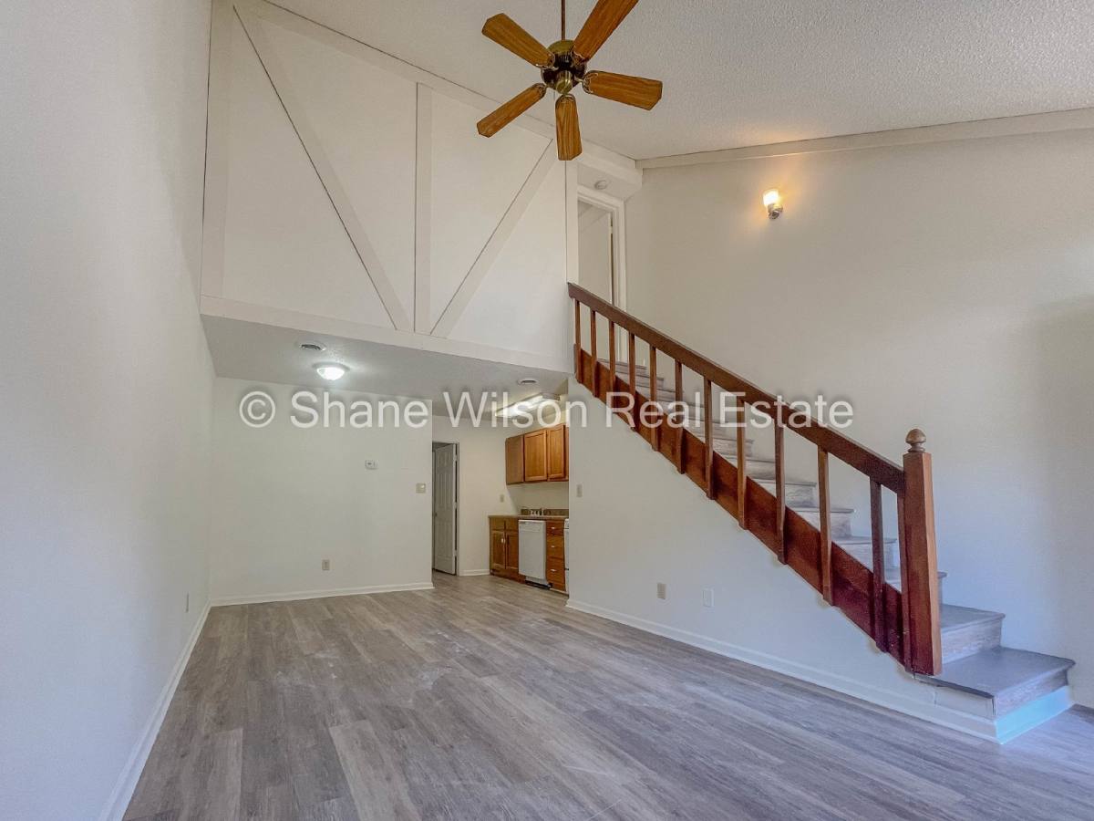 Townhouse for rent at 3356 Steeple Circle NE, Cleveland, TN 37312