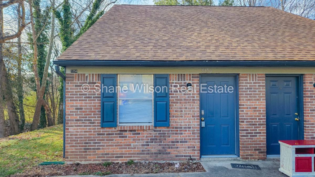 Townhouse for rent at 3356 Steeple Circle NE, Cleveland, TN 37312