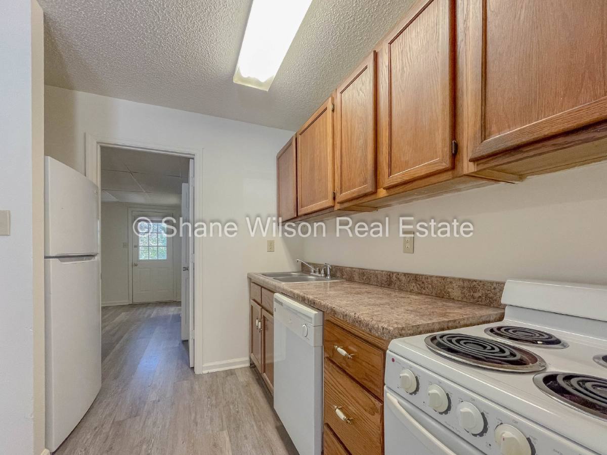 Townhouse for rent at 3356 Steeple Circle NE, Cleveland, TN 37312