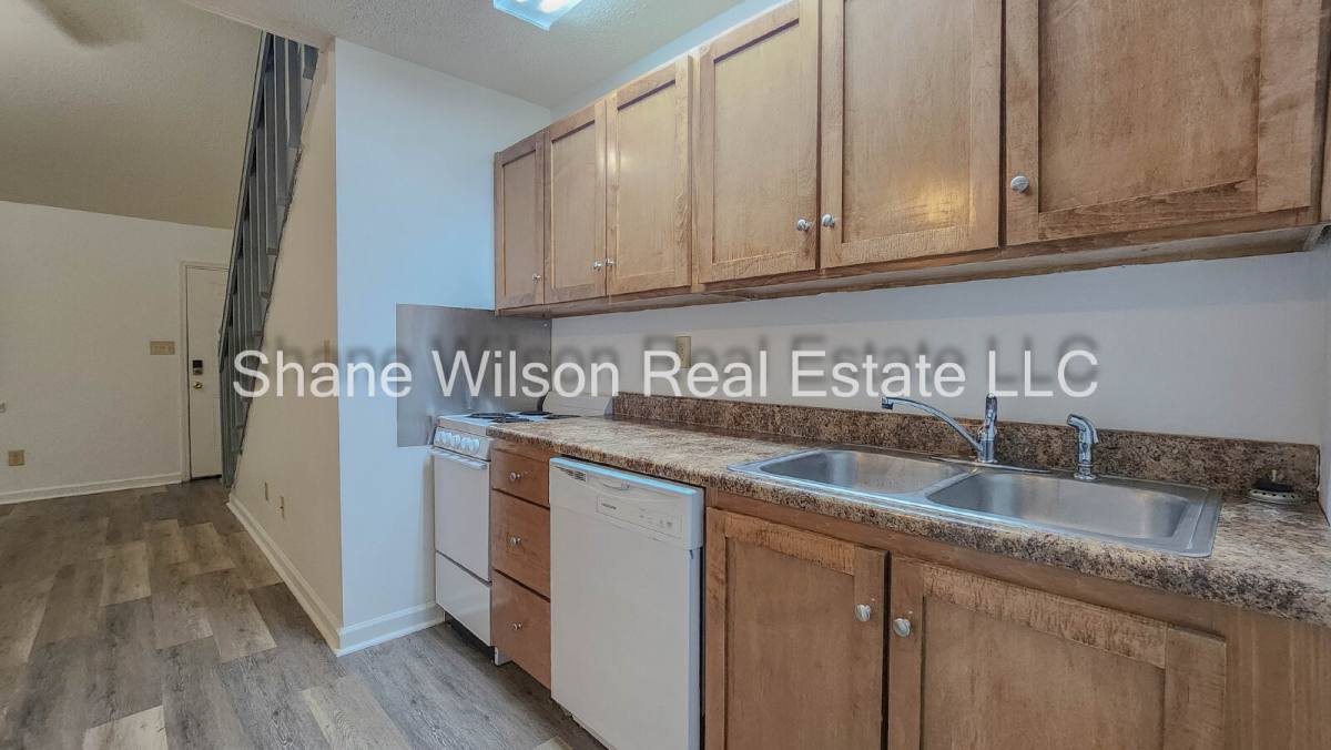 Townhouse for rent at 3356 Steeple Circle NE, Cleveland, TN 37312