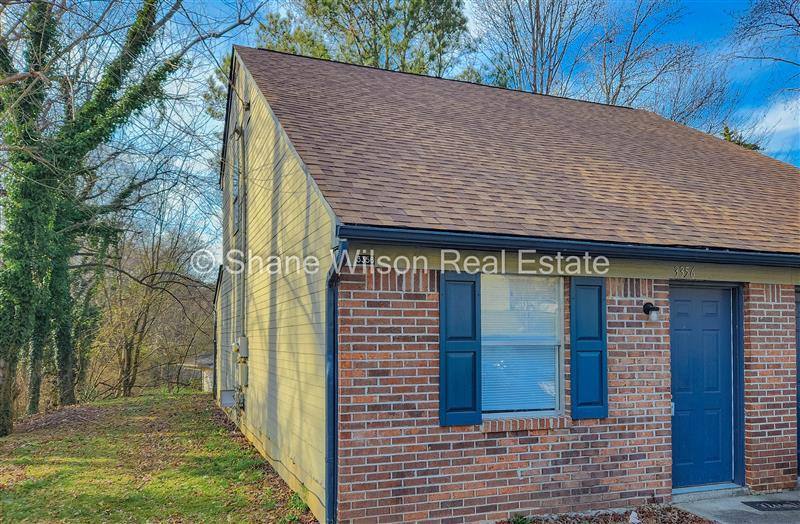 Townhouse for rent at 3356 Steeple Circle NE, Cleveland, TN 37312