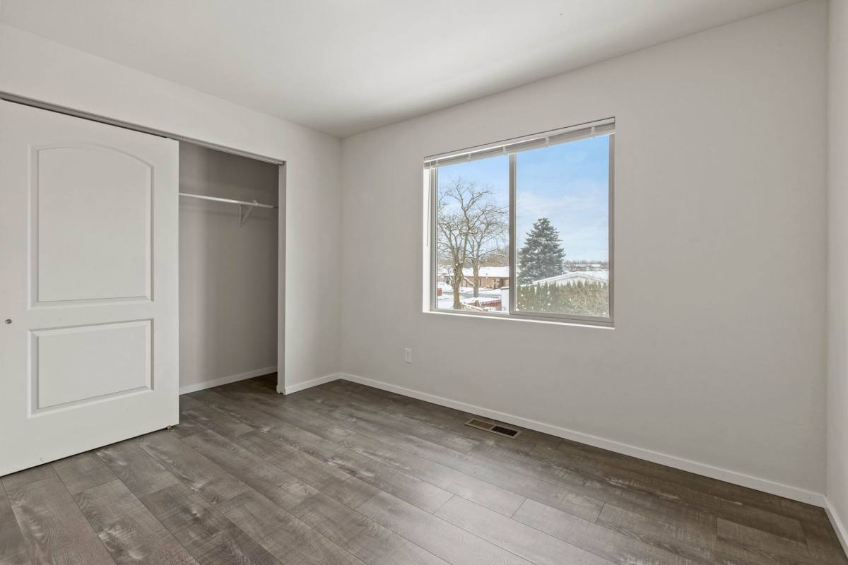 Townhouse for rent at 618 S Ivory, Spokane, WA 99202