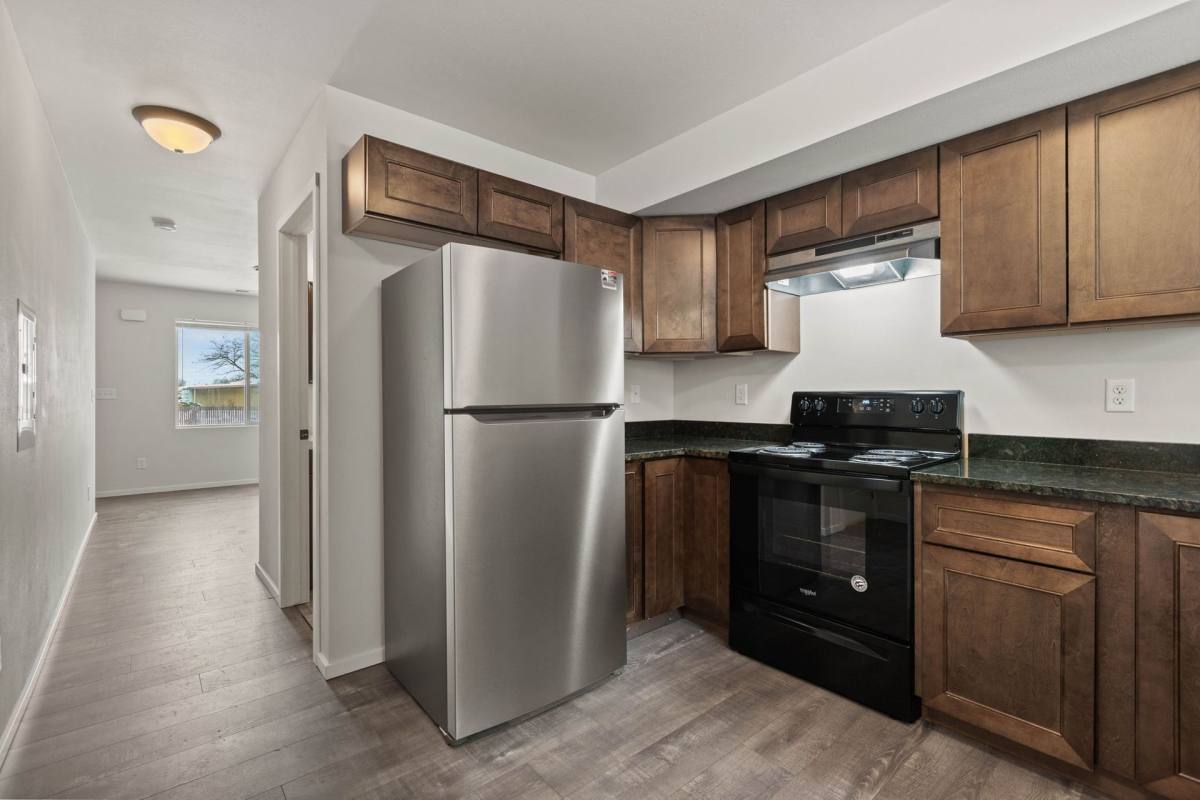 Townhouse for rent at 618 S Ivory, Spokane, WA 99202