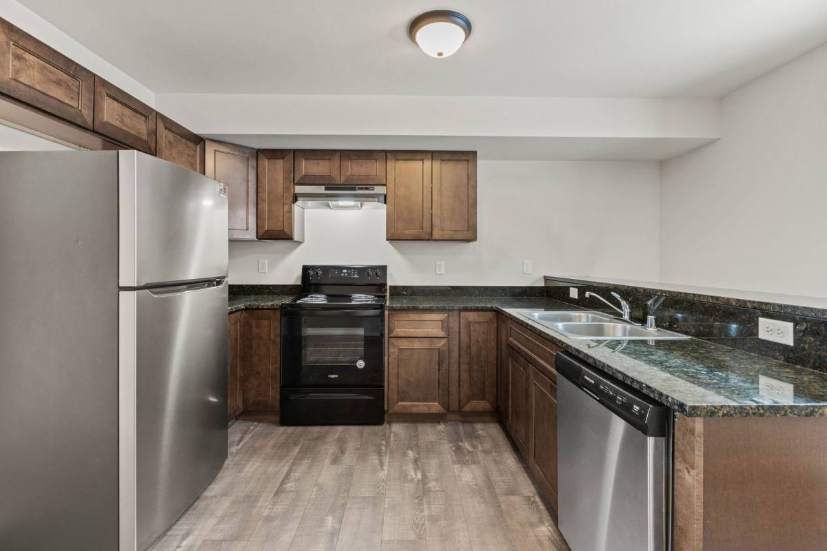 Townhouse for rent at 618 S Ivory, Spokane, WA 99202