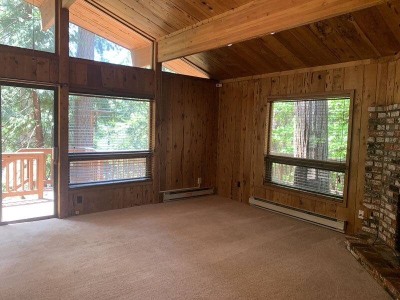 House for rent at 6194 Speckled Rd, Pollock Pines, CA 95726