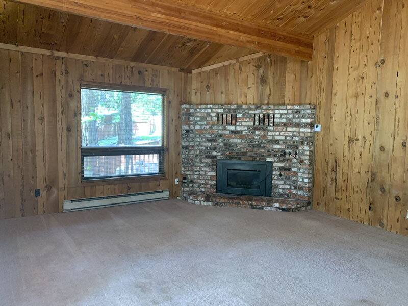 House for rent at 6194 Speckled Rd, Pollock Pines, CA 95726