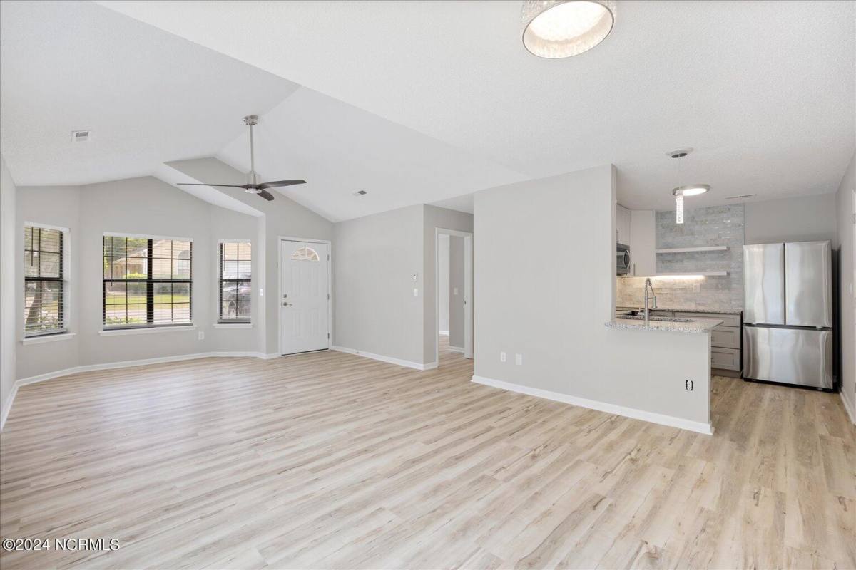 House for rent at 1246 Shipyard Blvd, Wilmington, NC 28412