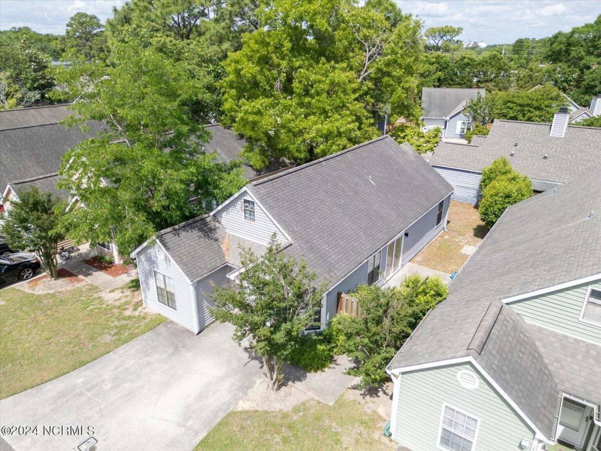 House for rent at 1246 Shipyard Blvd, Wilmington, NC 28412