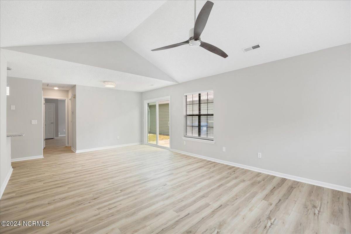 House for rent at 1246 Shipyard Blvd, Wilmington, NC 28412