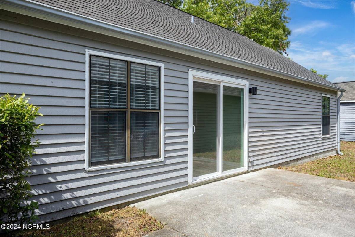 House for rent at 1246 Shipyard Blvd, Wilmington, NC 28412