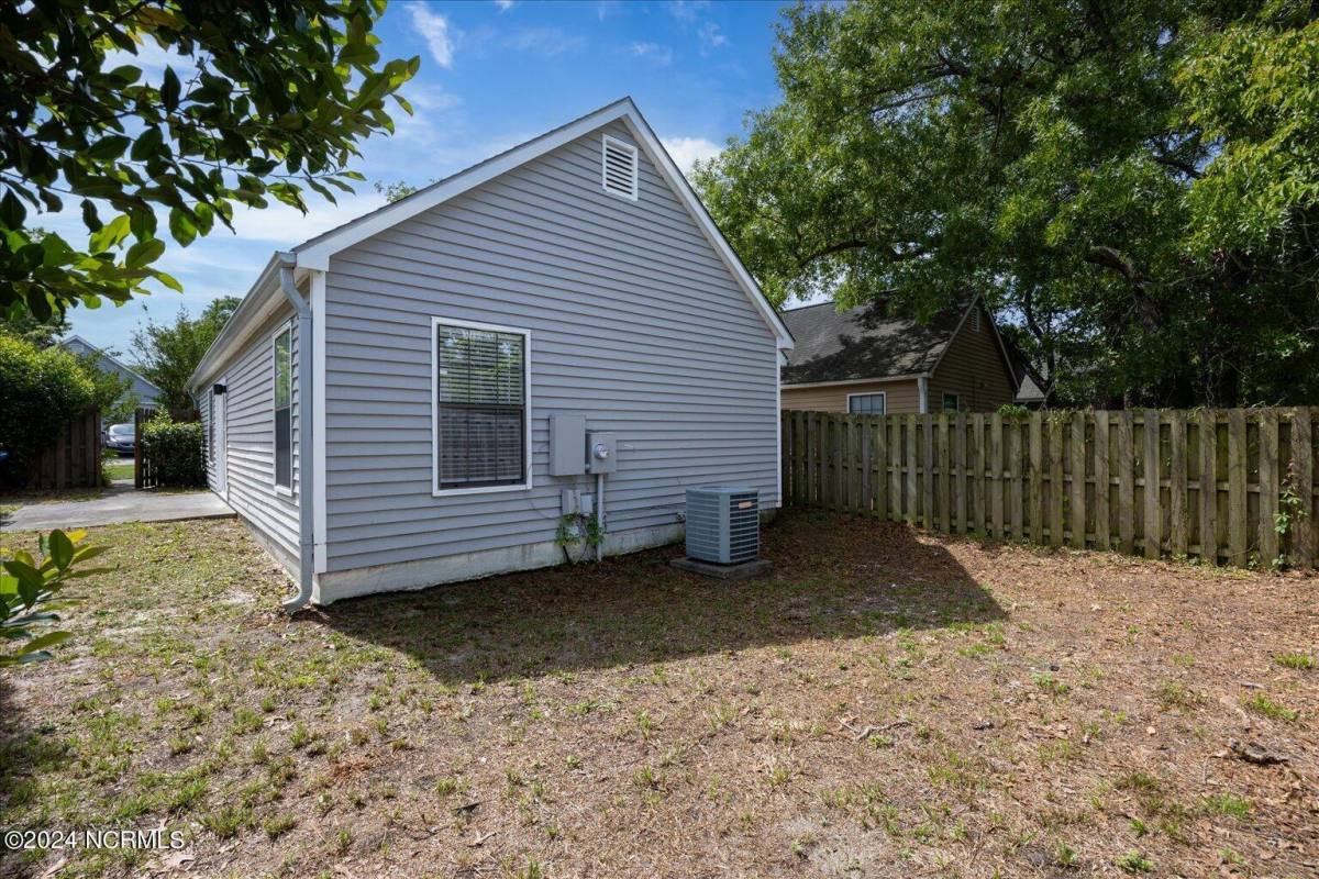 House for rent at 1246 Shipyard Blvd, Wilmington, NC 28412