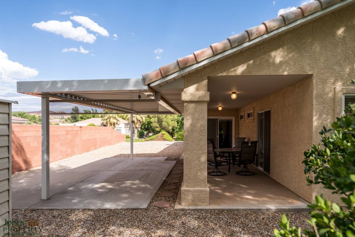 House for rent at 2342 W 1710 N Circle, Saint George, UT 84770