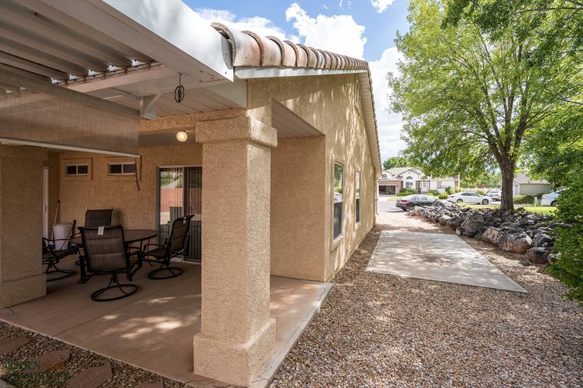House for rent at 2342 W 1710 N Circle, Saint George, UT 84770