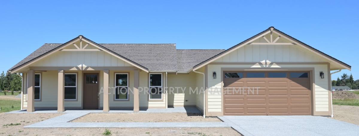 House for rent at 114 Turner Place, Sequim, WA 98382
