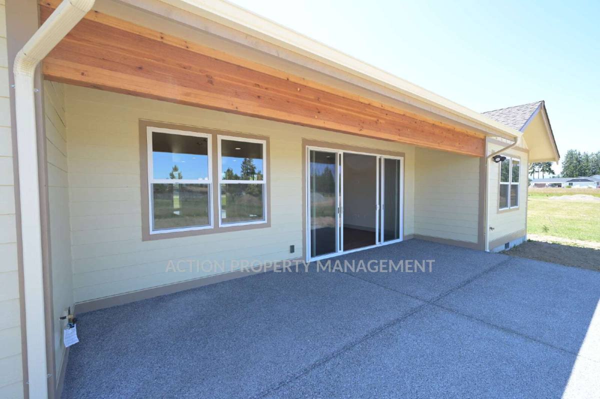 House for rent at 114 Turner Place, Sequim, WA 98382