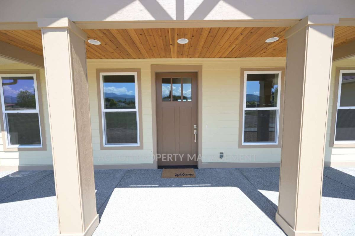 House for rent at 114 Turner Place, Sequim, WA 98382