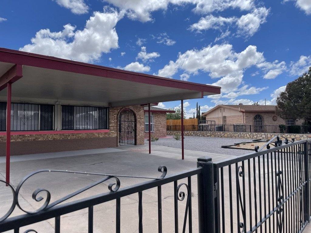 House for rent at 10604 Fieldrock Court, El Paso, TX 79935