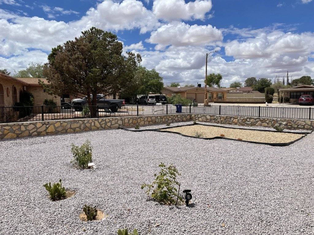 House for rent at 10604 Fieldrock Court, El Paso, TX 79935