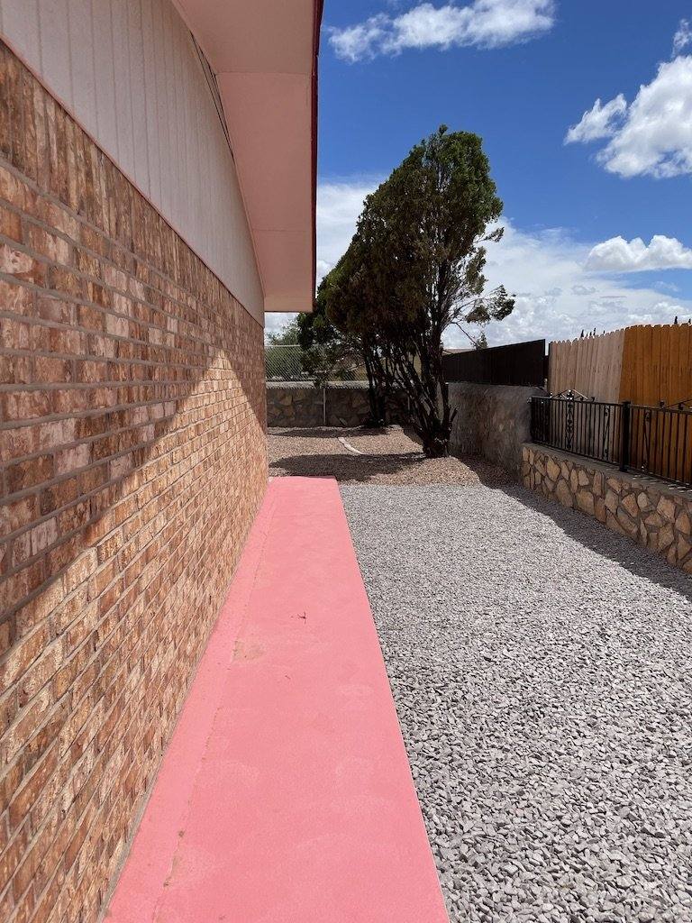 House for rent at 10604 Fieldrock Court, El Paso, TX 79935