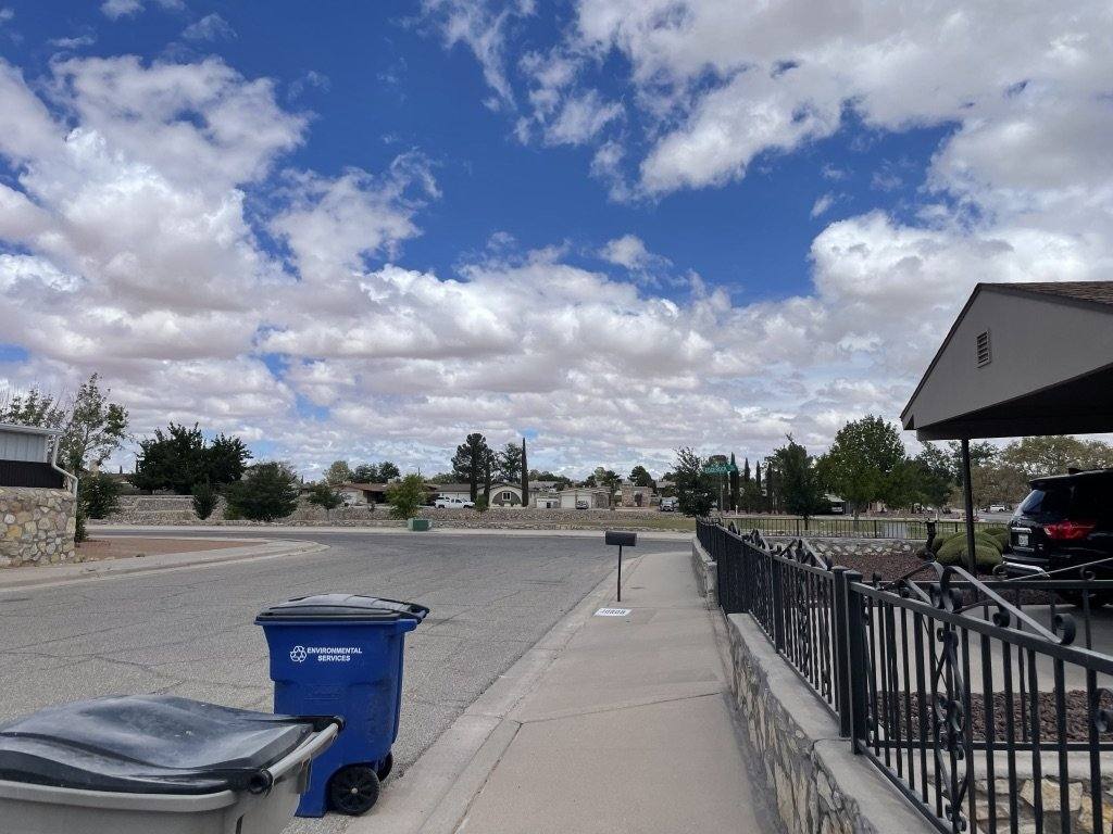 House for rent at 10604 Fieldrock Court, El Paso, TX 79935