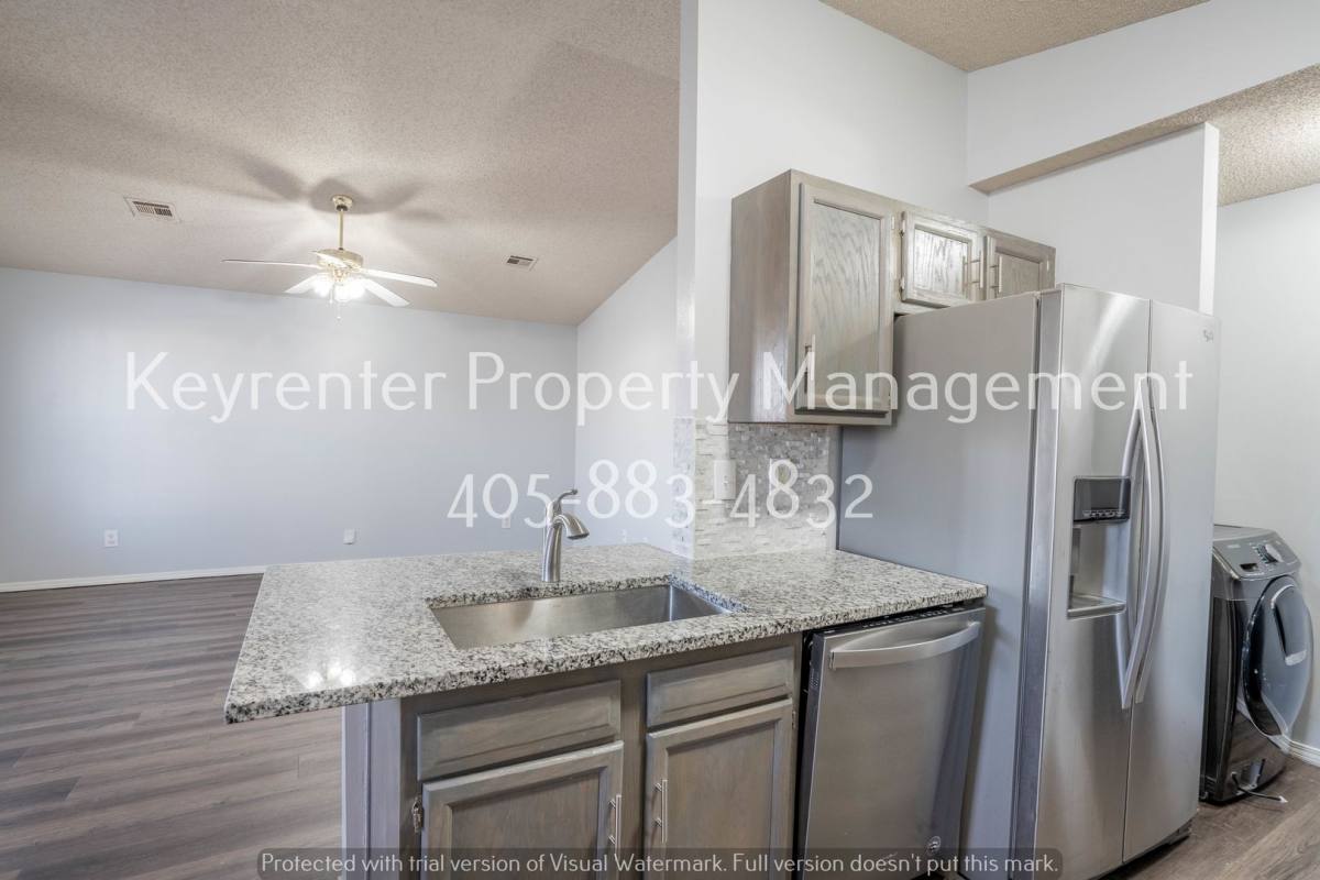 House for rent at 14906 E 89th Place N, Owasso, OK 74055