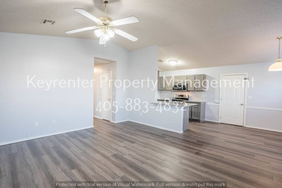 House for rent at 14906 E 89th Place N, Owasso, OK 74055