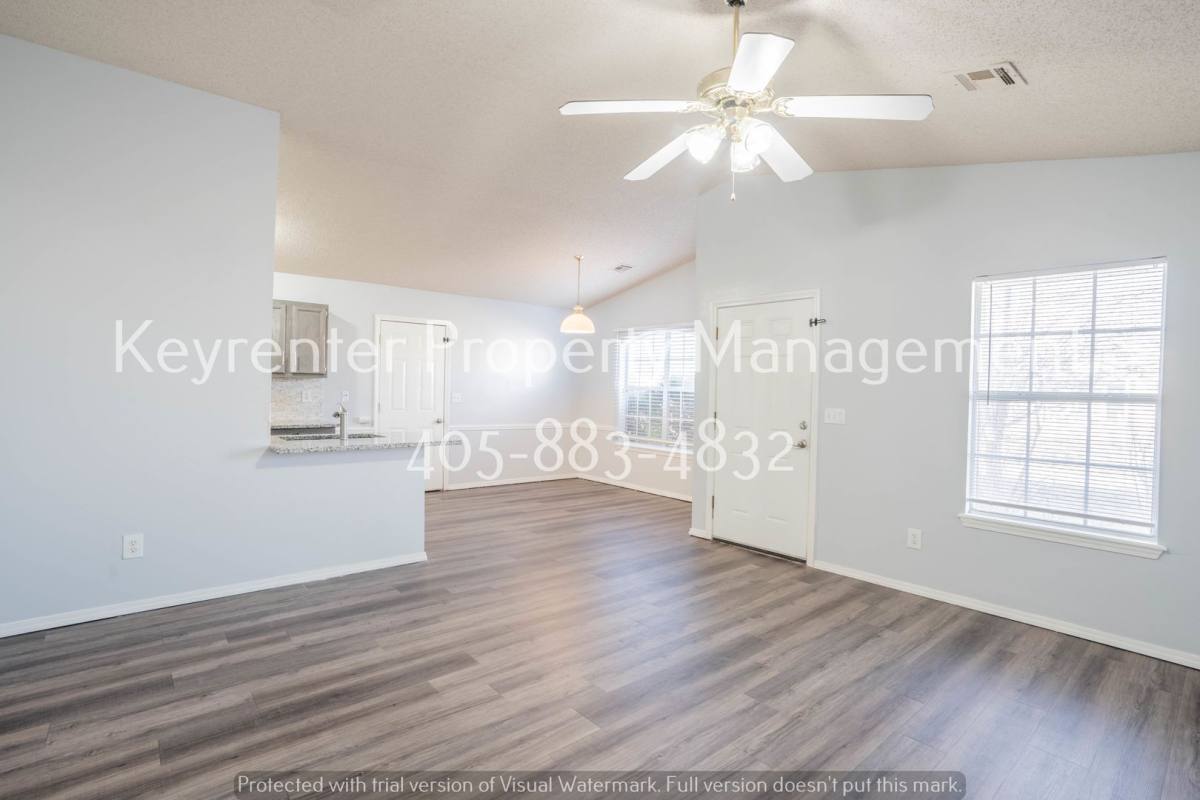 House for rent at 14906 E 89th Place N, Owasso, OK 74055