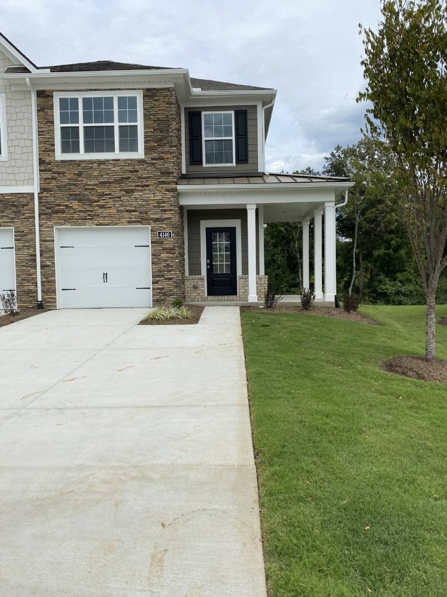 Townhouse for rent at 4140 Feetham Dr, Murfreesboro, TN 37129