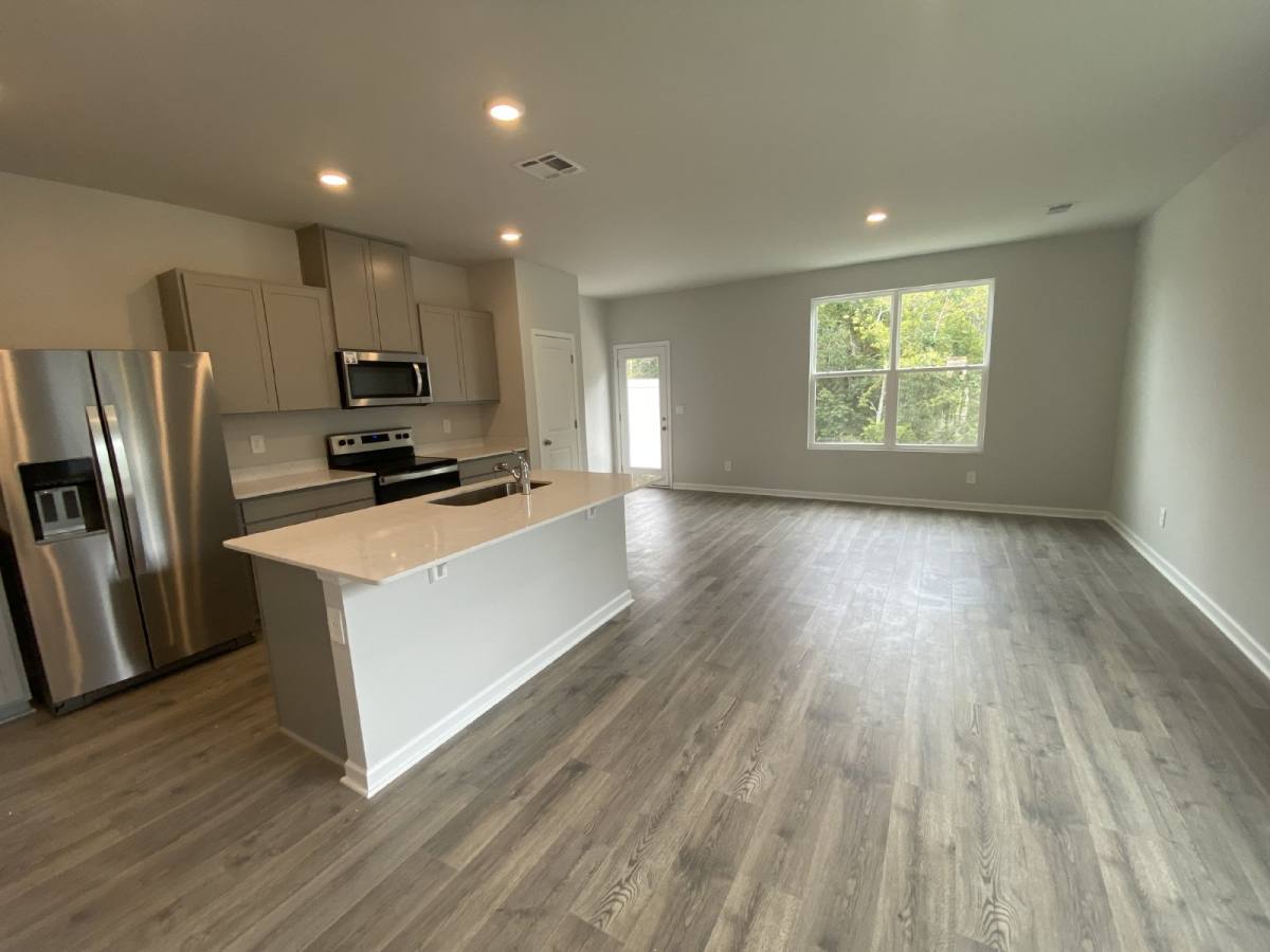 Townhouse for rent at 4140 Feetham Dr, Murfreesboro, TN 37129