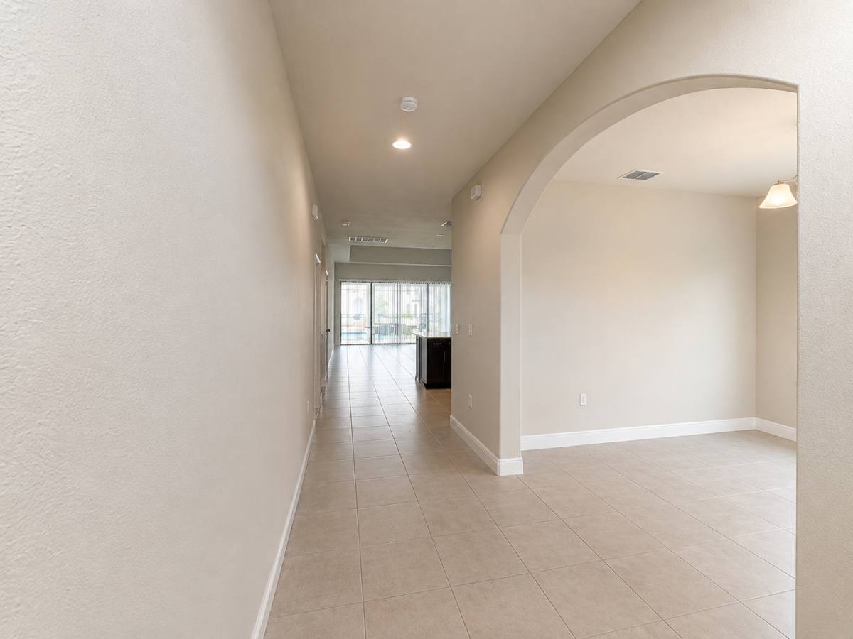 House for rent at 176 Mitchell's Manor, Haines City, FL 33844