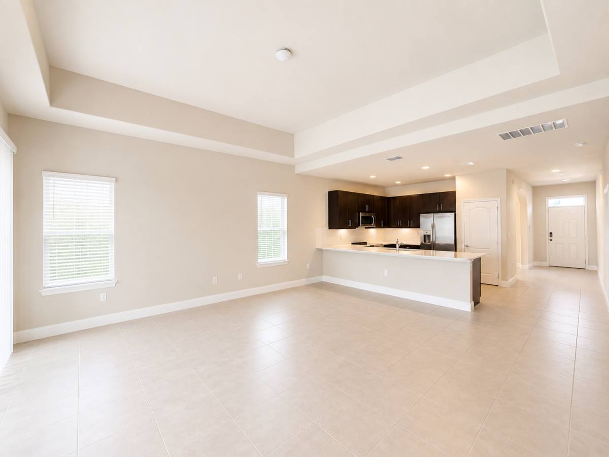 House for rent at 176 Mitchell's Manor, Haines City, FL 33844