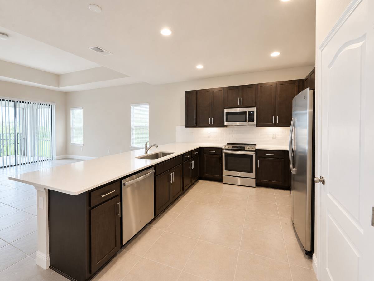 House for rent at 176 Mitchell's Manor, Haines City, FL 33844