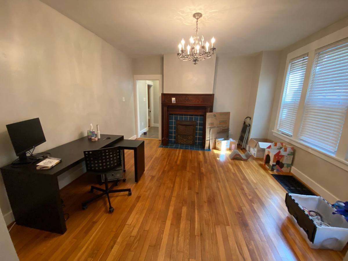 Apartment for rent at 230 Ridge Ave, Pittsburgh, PA 15202