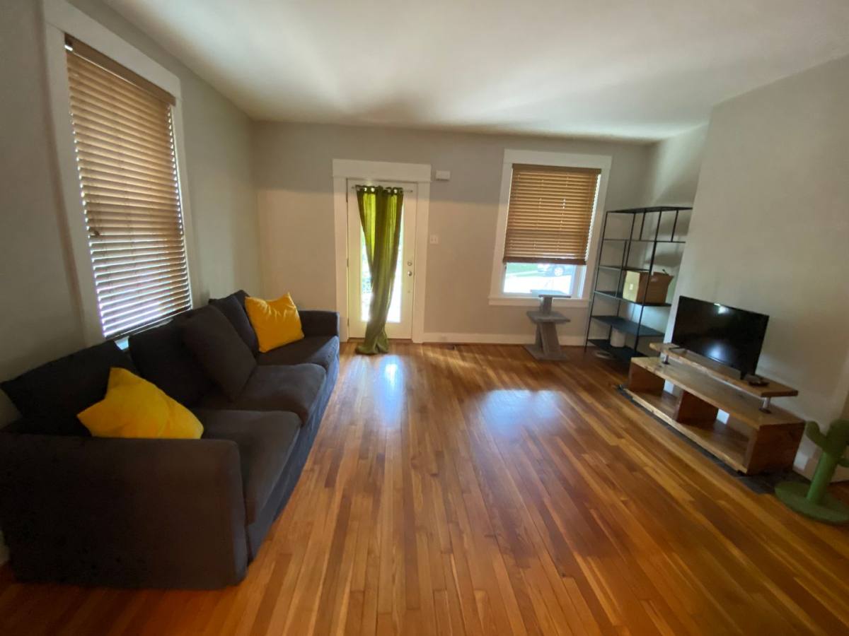Apartment for rent at 230 Ridge Ave, Pittsburgh, PA 15202