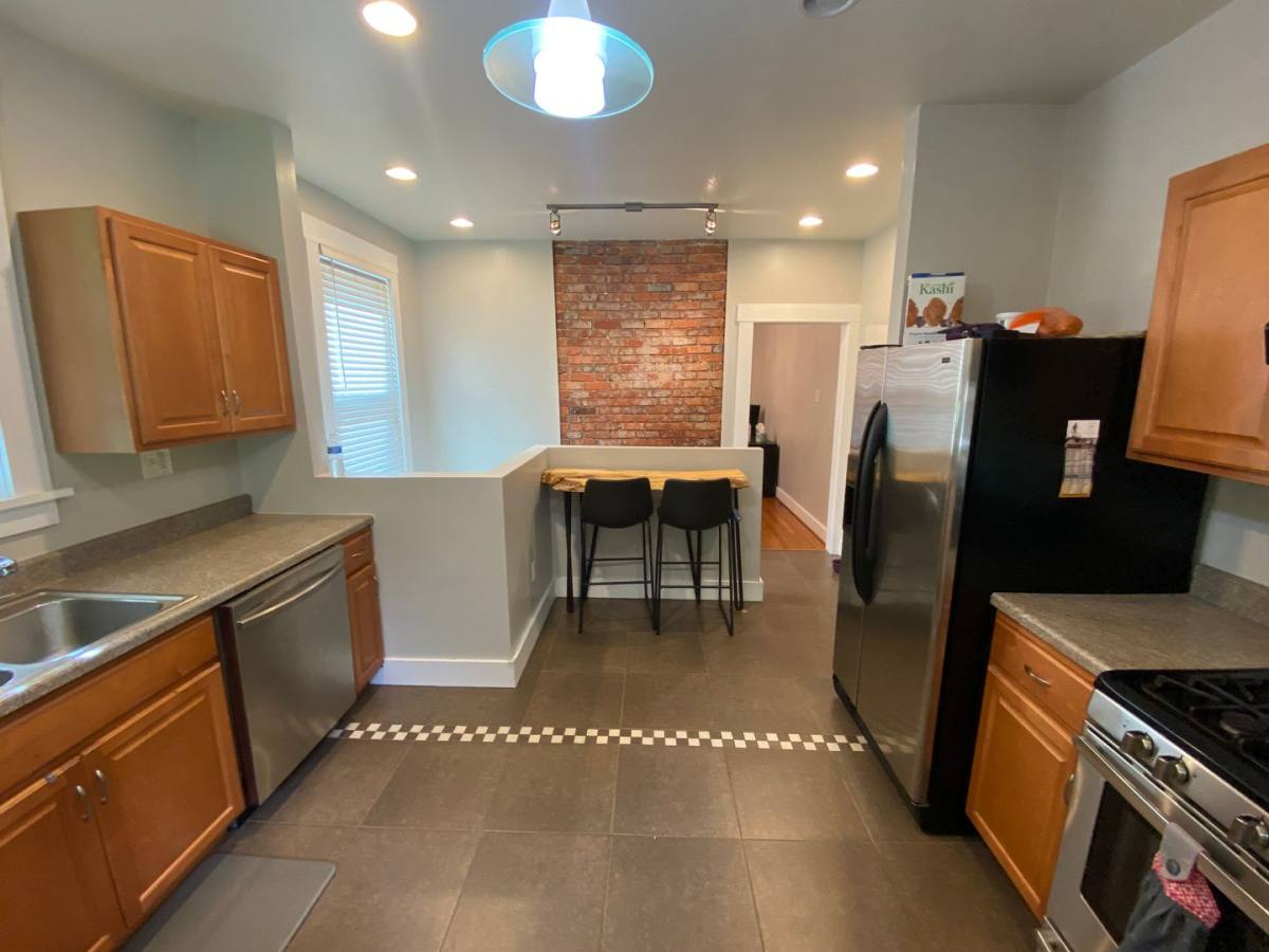 Apartment for rent at 230 Ridge Ave, Pittsburgh, PA 15202