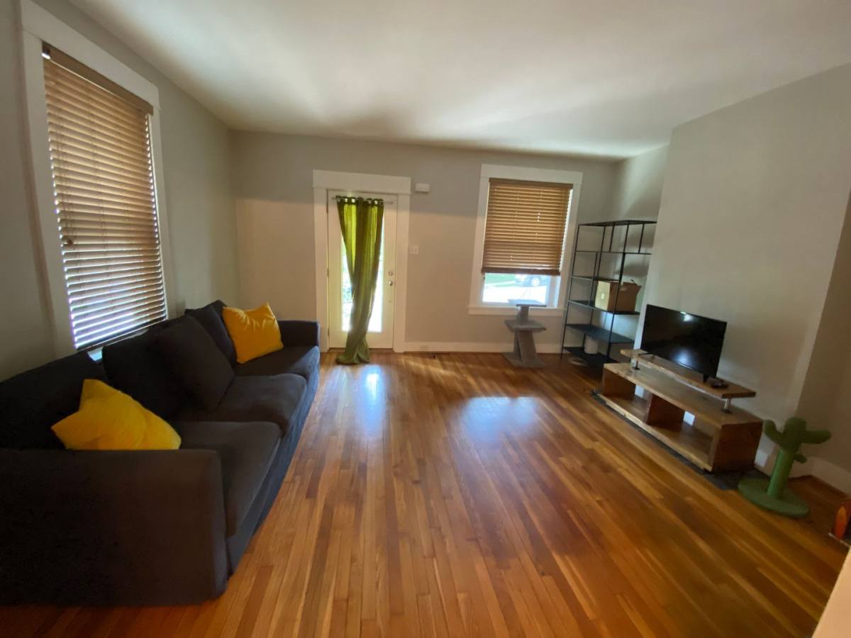 Apartment for rent at 230 Ridge Ave, Pittsburgh, PA 15202