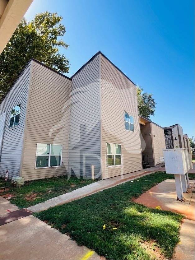 Apartment for rent at 415 N State Ave #8, Elk City, OK 73644