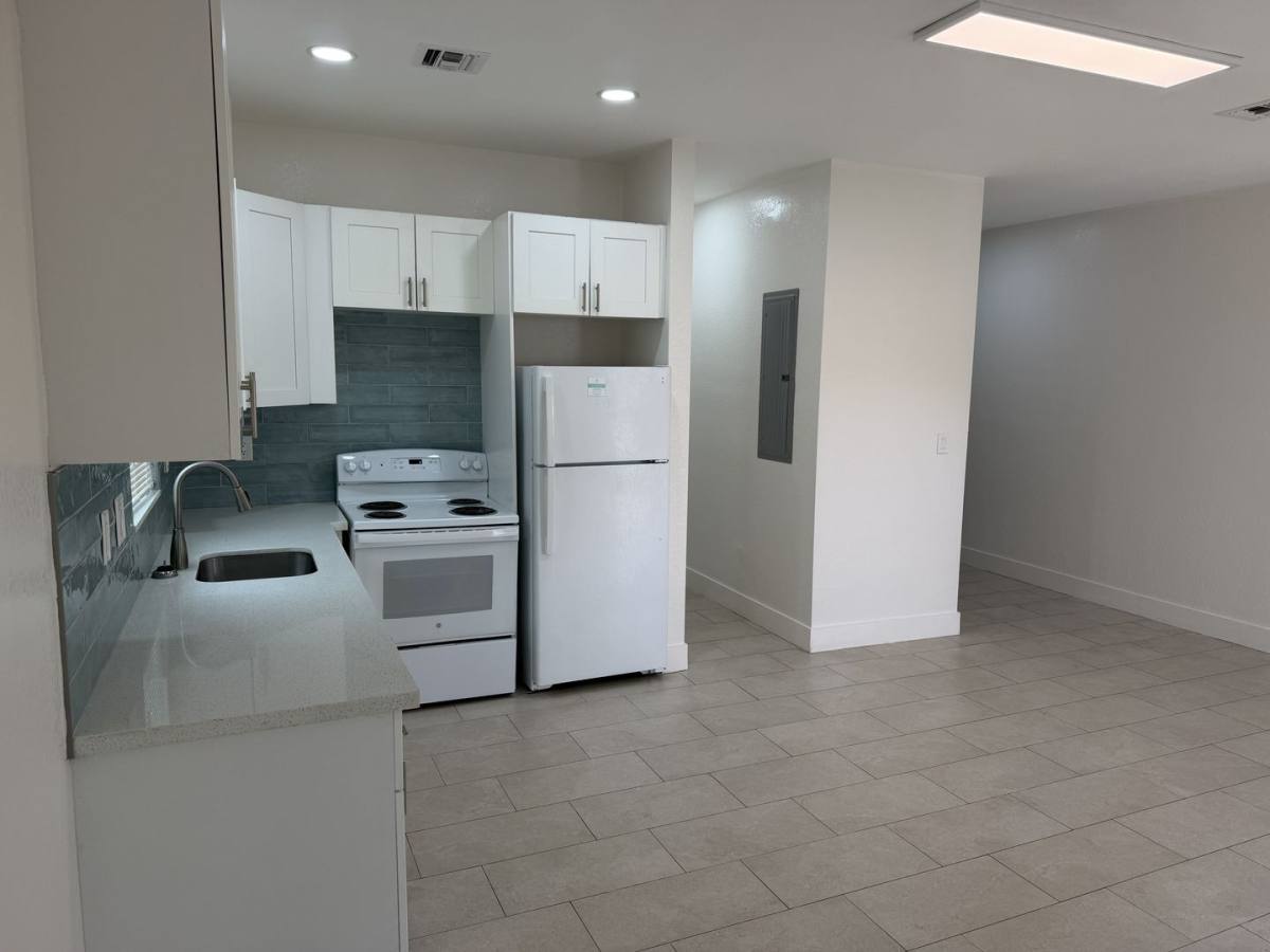 Apartment for rent at 2604 NW 20th St, Fort Lauderdale, FL 33311