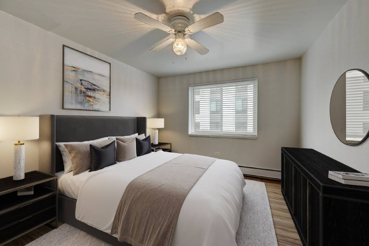 Apartment for rent at 3540 S Washington St #208, Englewood, CO 80113