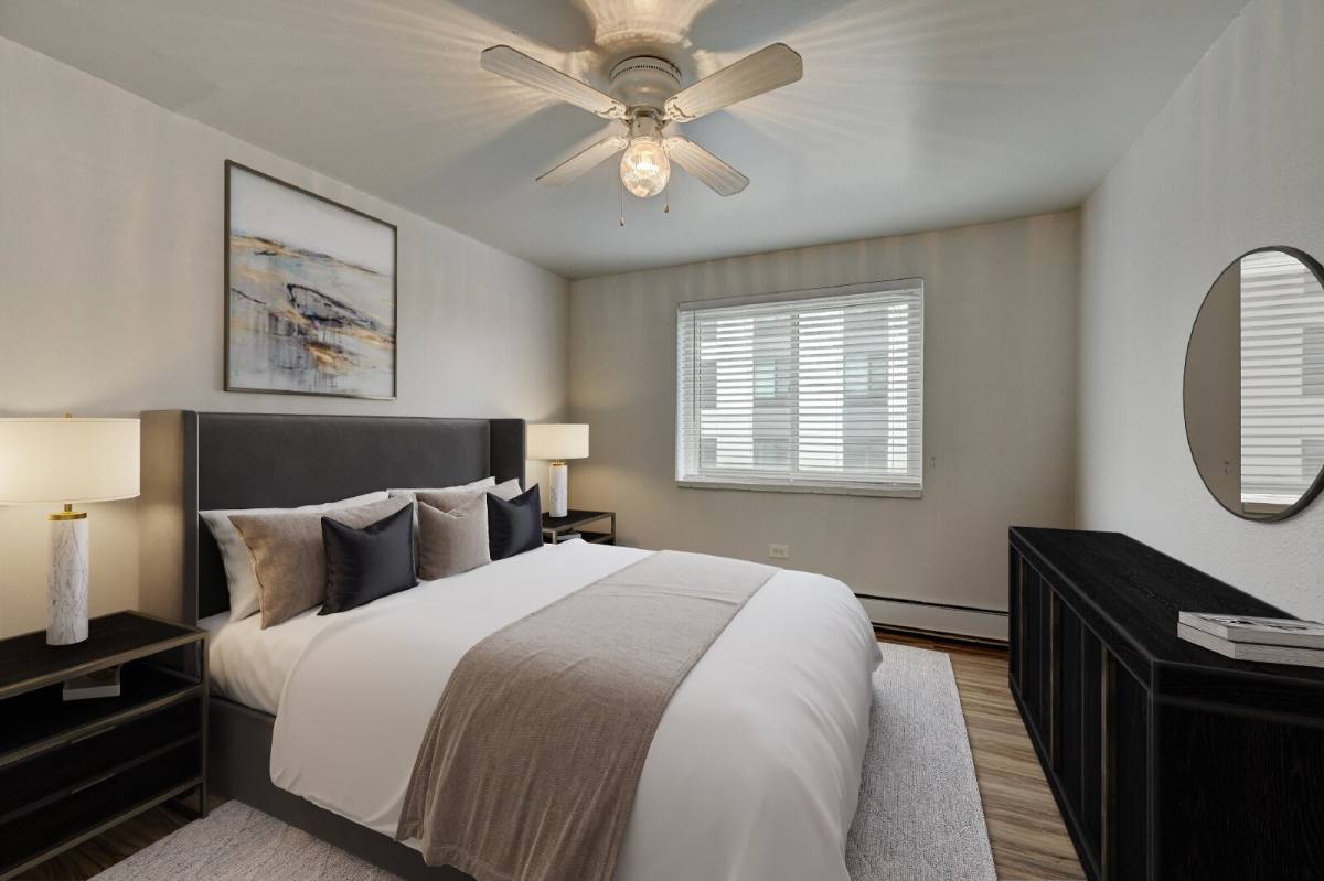 Apartment for rent at 3540 S Washington St #208, Englewood, CO 80113
