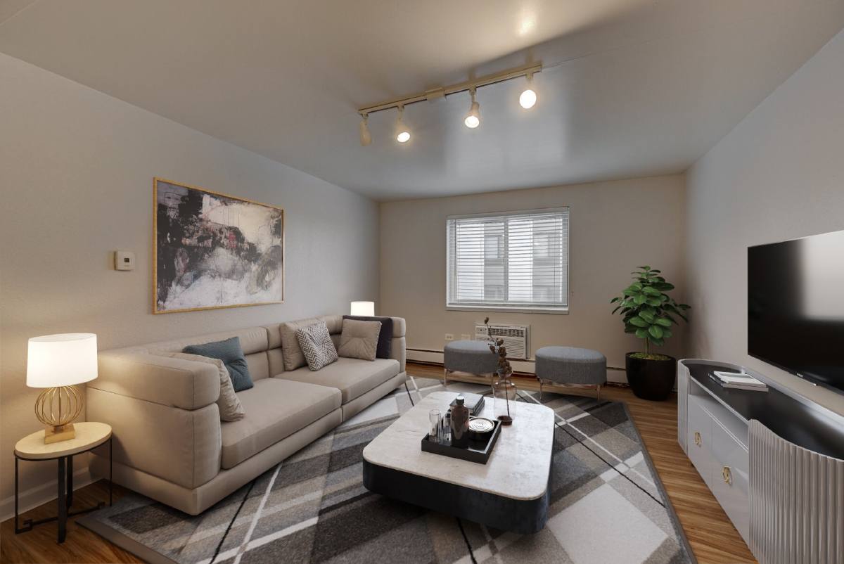Apartment for rent at 3540 S Washington St #208, Englewood, CO 80113
