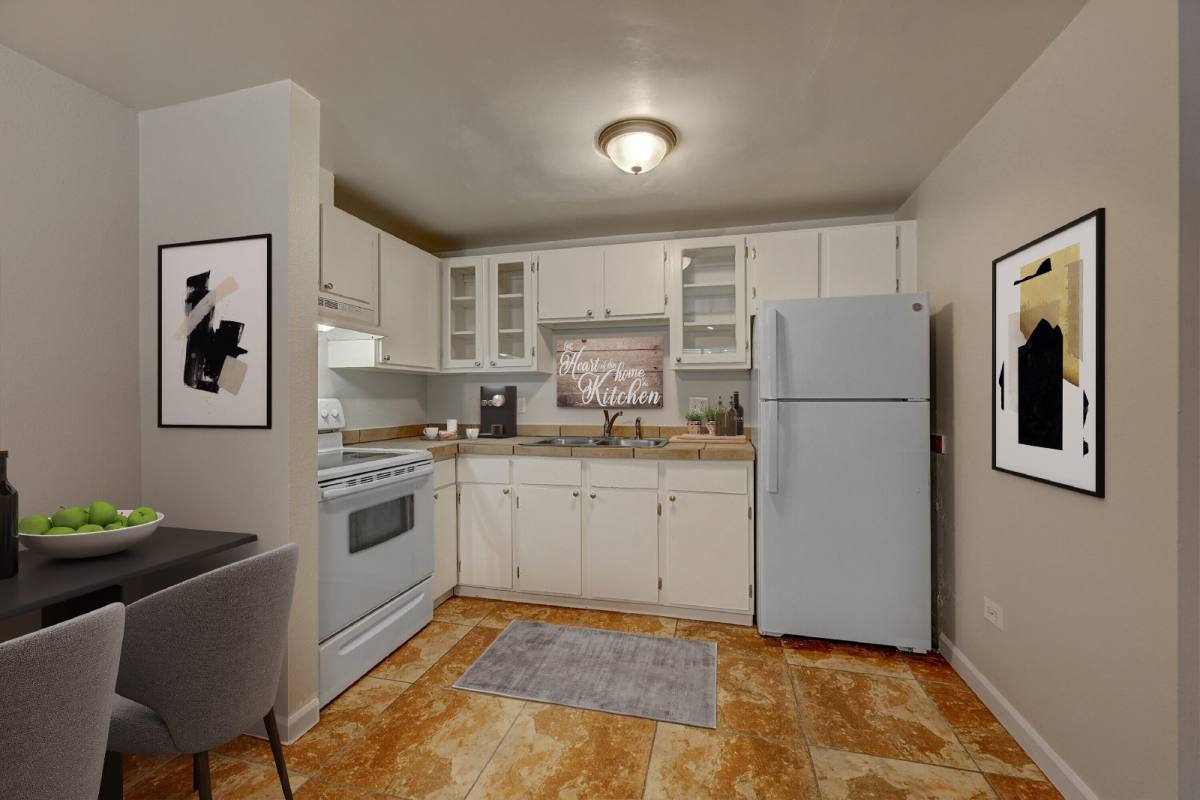 Apartment for rent at 3540 S Washington St #208, Englewood, CO 80113