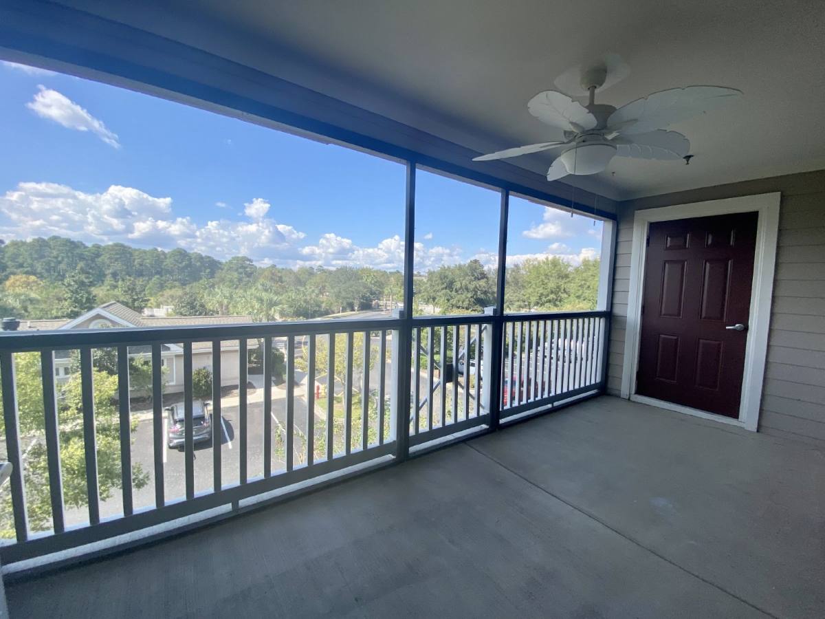 Condo for rent at 4924 Bluffton Parkway #301, Bluffton, SC 29910
