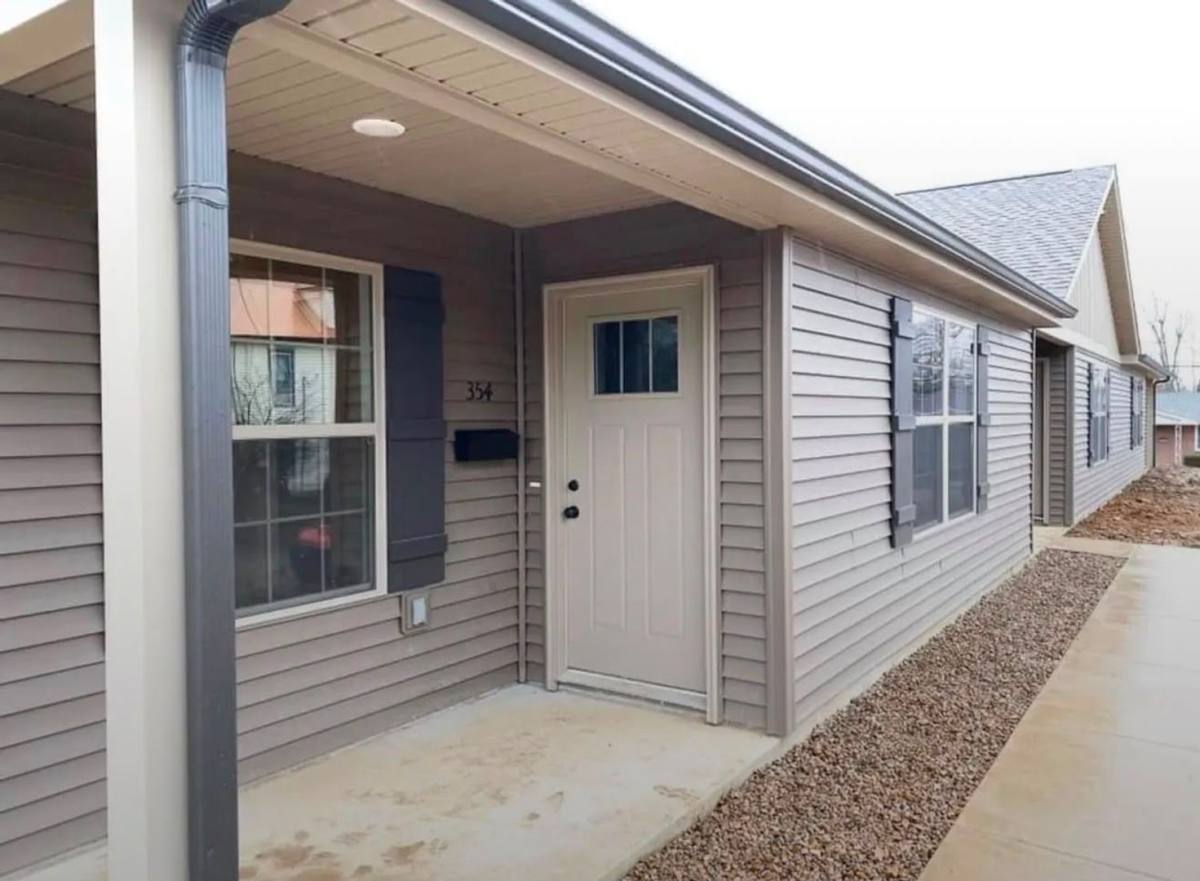 House for rent at 356 Emma St, Jackson, MO 63755